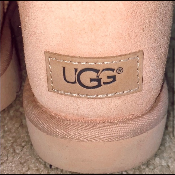 ugg boots - Picture 5 of 5